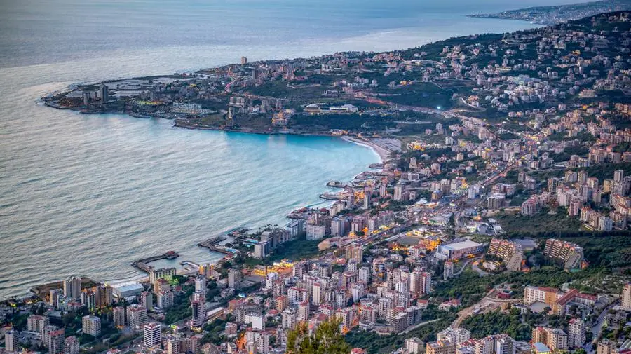 VIDEO: Lebanon’s economy signals deterioration as PMI falls in August