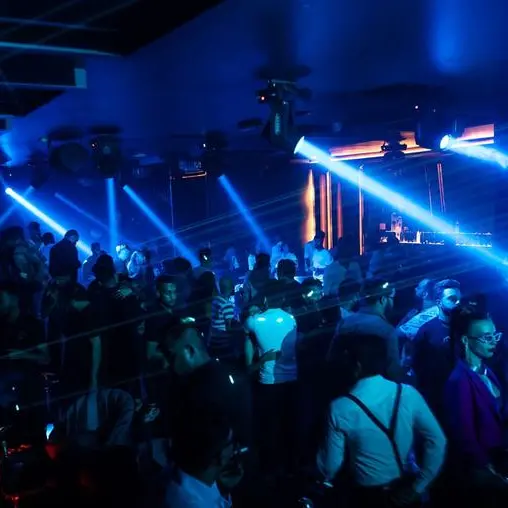 Ace Events elevates Dubai's nightlife with international acts and unforgettable parties