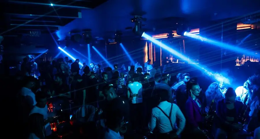 Ace Events elevates Dubai's nightlife with international acts and unforgettable parties