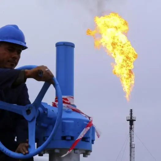 العراق يتجه إلى منع حرق الغاز المصاحب للنفط