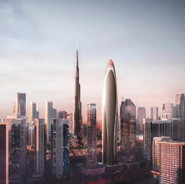 Binghatti says construction, sales steady despite regional tensions