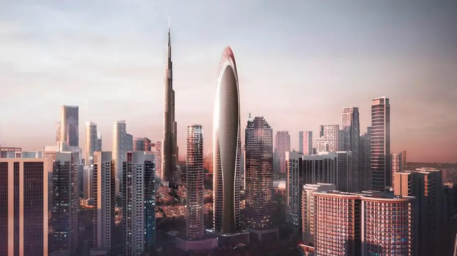 Binghatti says construction, sales steady despite regional tensions