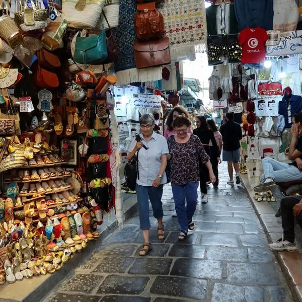 Tunisia: Tourism revenue up 10.6%