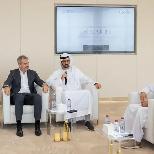 UAE’s AI office, Google host AI Majlis to explore future prospects for healthcare sector