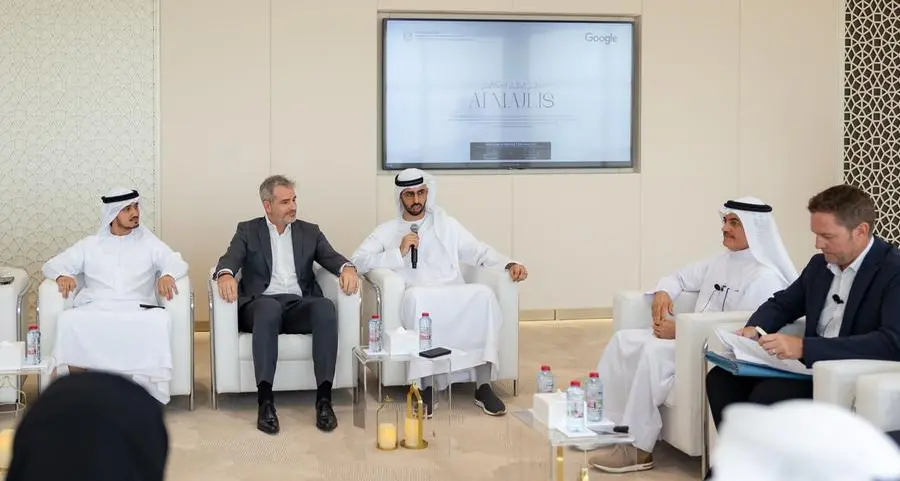 UAE’s AI office, Google host AI Majlis to explore future prospects for healthcare sector