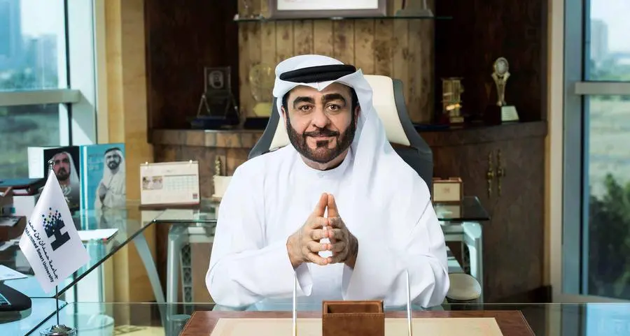 HBMSU honours distinguished graduates of professional programmes and distinguished academic achievers