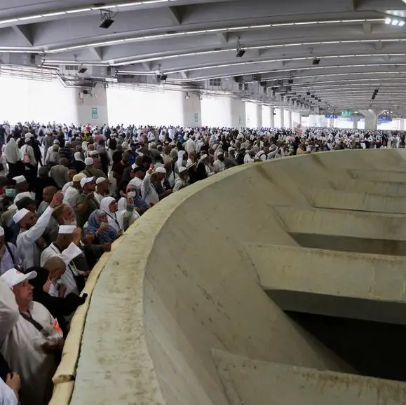 Makkah gears up for Hajj season, preparing to welcome millions