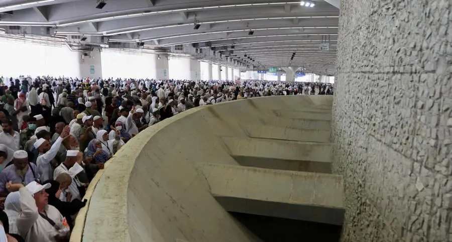 Makkah gears up for Hajj season, preparing to welcome millions