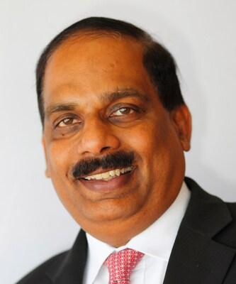 LatentView Analytics Welcomes Financial Services Leader Chandrasekhar B ...