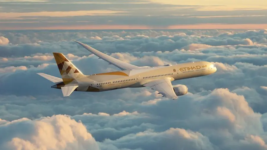 Etihad Airways expands schedule with two new destinations and additional flights