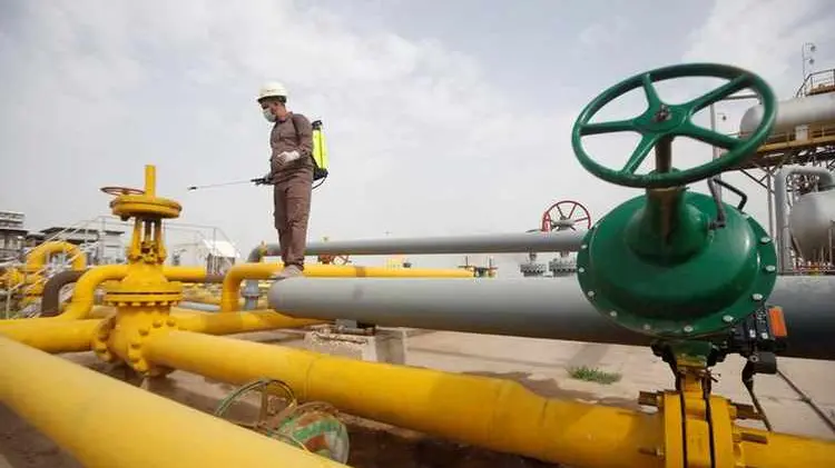 مُحدث- العراق يطلق 29 مشروع للنفط والغاز ويأمل في ارتفاع احتياطياته من الخام