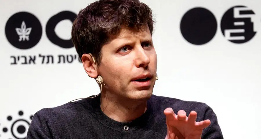 Sam Altman's OpenAI signs content agreement with News Corp