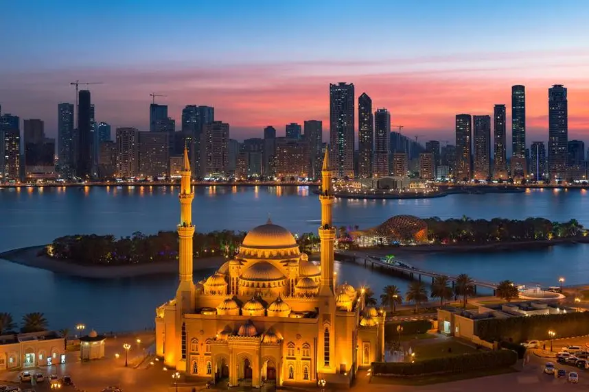 \\'Sharjah Outlook Forum\\' inaugural edition kicks off February 1