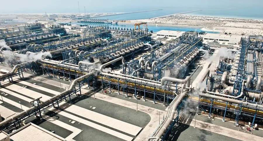 Abu Dhabi’s TAQA holds Asia non-deal roadshow