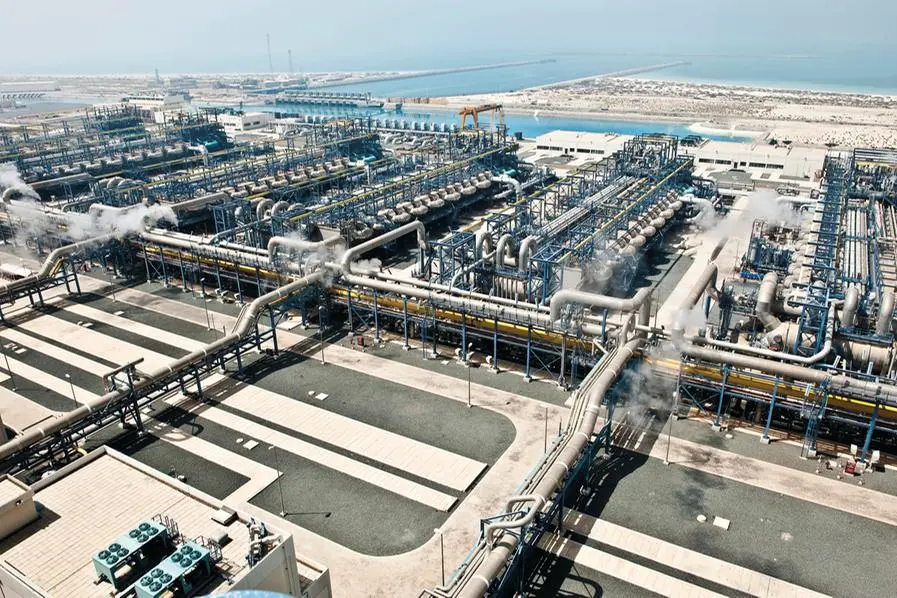Abu Dhabi’s TAQA holds Asia non-deal roadshow