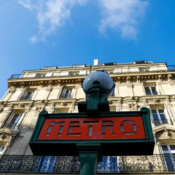Olympics-Paris metro ticket price to double during 2024 Olympics