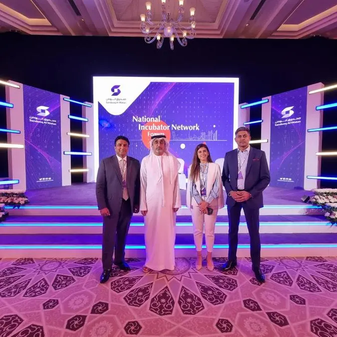 iAccel Gulf Business Incubator and Dubai Entrepreneurship Academy launch Entrepreneurial Bootcamp 2023