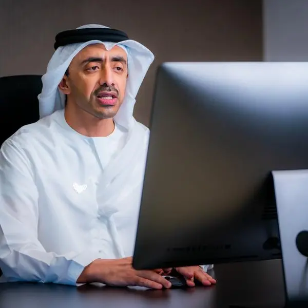 Abdullah bin Zayed, Kosovo Prime Minister discuss bilateral relations