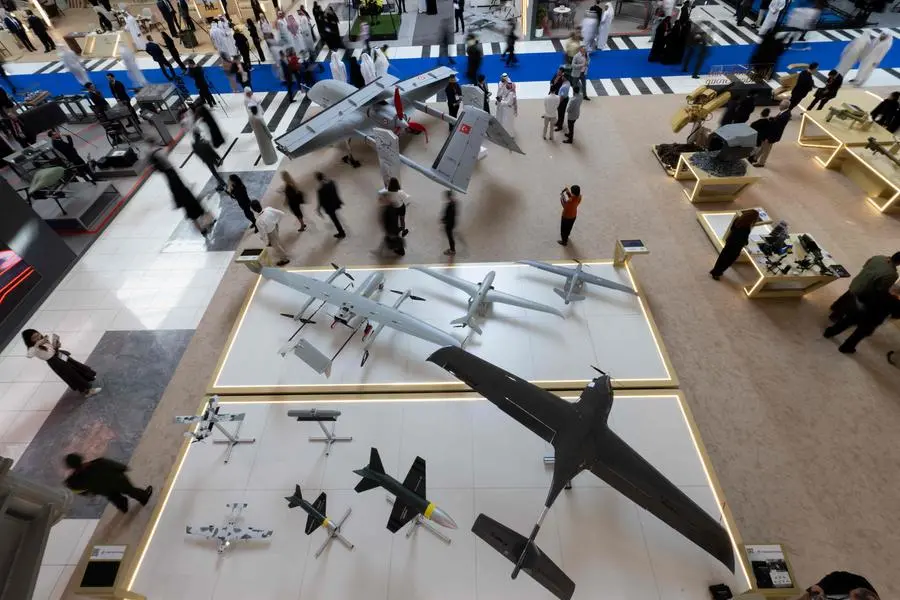 Agence France-Presse (AFP)/AFP