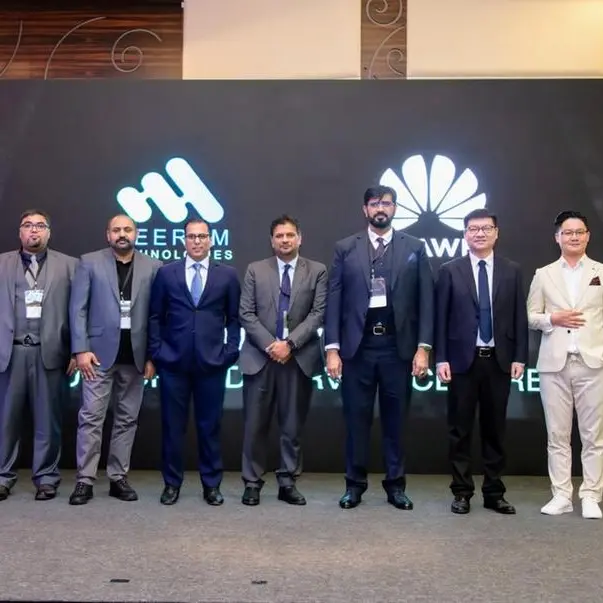 إطلاق مركز خدمة معتمد من هواوي في الإمارات بالتعاون مع شركة ميرام تكنولوجيز يرسي معايير جديدة للجودة وخدمة العملاء