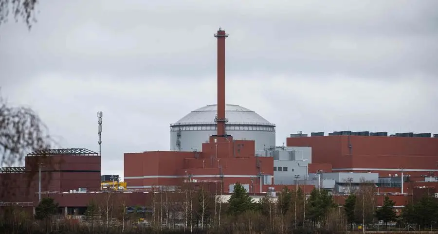 Europe's largest nuclear reactor offline after glitch