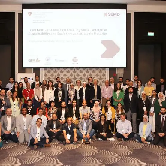 Closing ceremony and final regional roundtable meeting