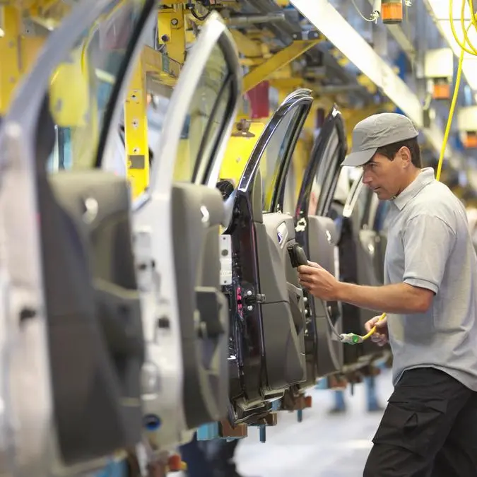 85% automotive makers ‘plan to maintain or increase workforce’