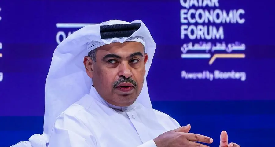 Qatar's GDP growth to average 4.1% between 2025-2029: Al-Kuwari