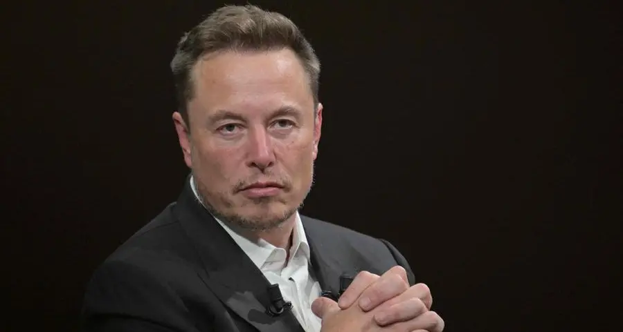 Musk threatens to sue anti-defamation group for falling revenue