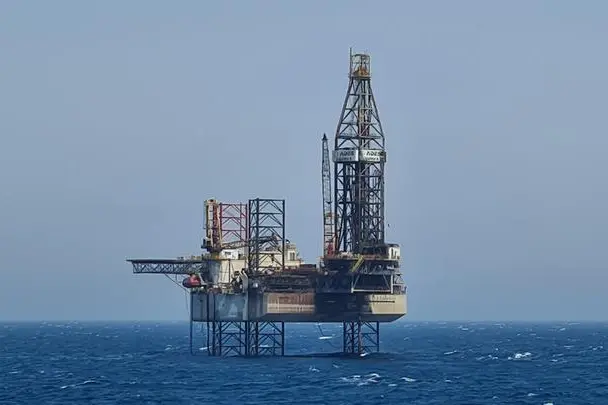 Saudi rig group ADES gets shareholder approval for Shelf Drilling merger