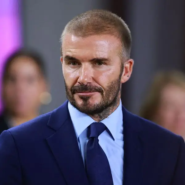 Beckham reveals 1998 World Cup red card still hurts