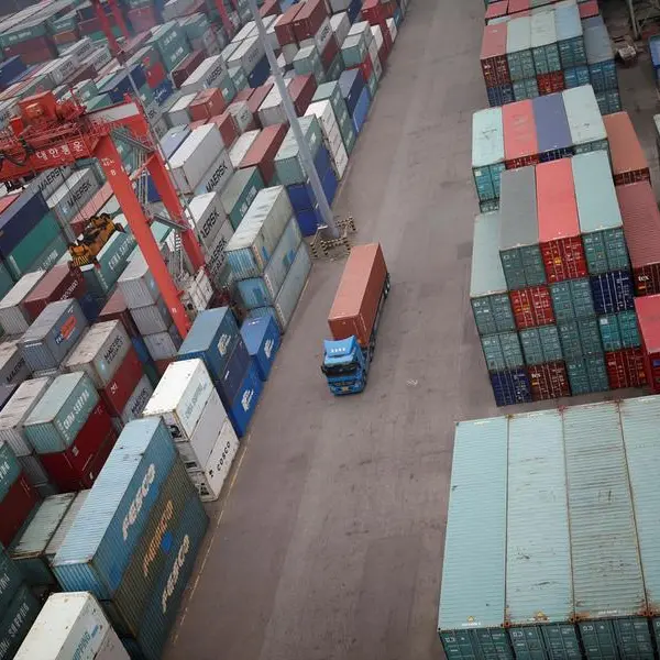 Container shipping costs to Middle East rise for third straight month in May