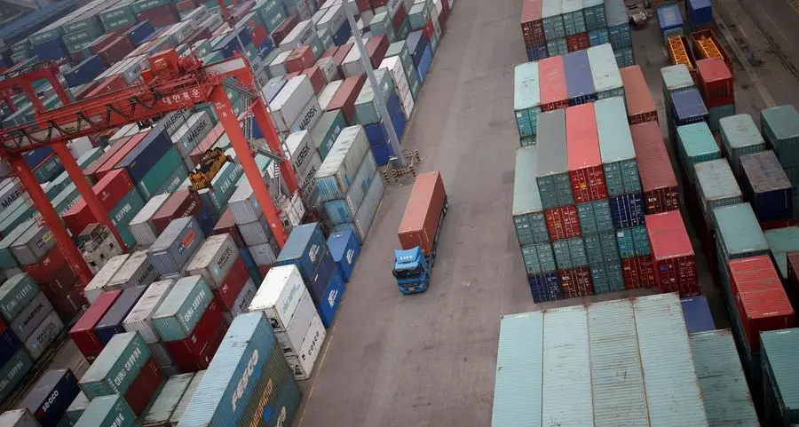 Container shipping costs to Middle East rise for third straight month in May
