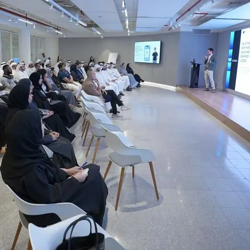 Dubai upskills over 170 government employees in generative AI