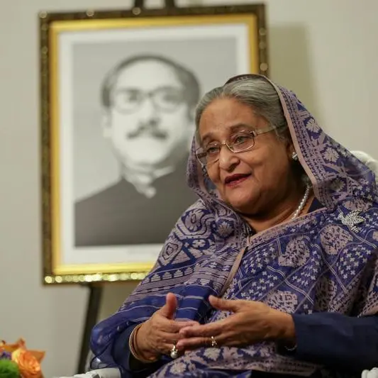 Bangladesh will not face a situation like Sri Lanka, PM Hasina says