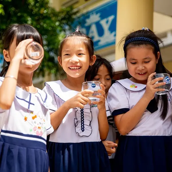 Zayed Sustainability Prize’s Beyond2020 initiative improves access to clean water for 10,000 Vietnamese