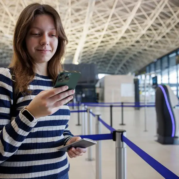 Kuwait: Visa Airport Companion App to access airport lounges