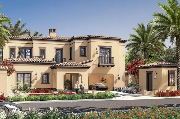 Bloom Living - Cordoba