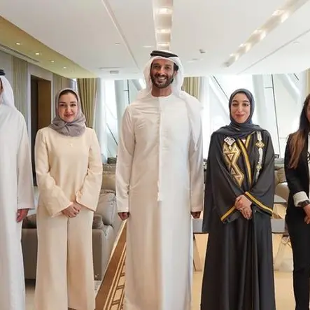 وزير الاقتصاد يبحث مع وزيرة السياحة البحرينية تعزيز آفاق التعاون السياحي بين البلدين خلال المرحلة المقبلة
