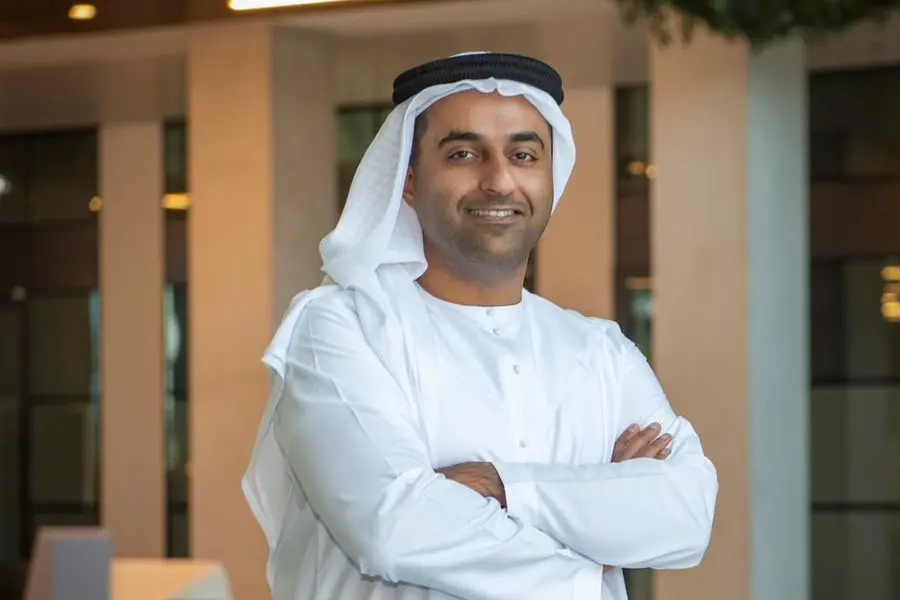 Omar Sultan Al Olama launches UiPath's first headquarters in Middle East  and Africa