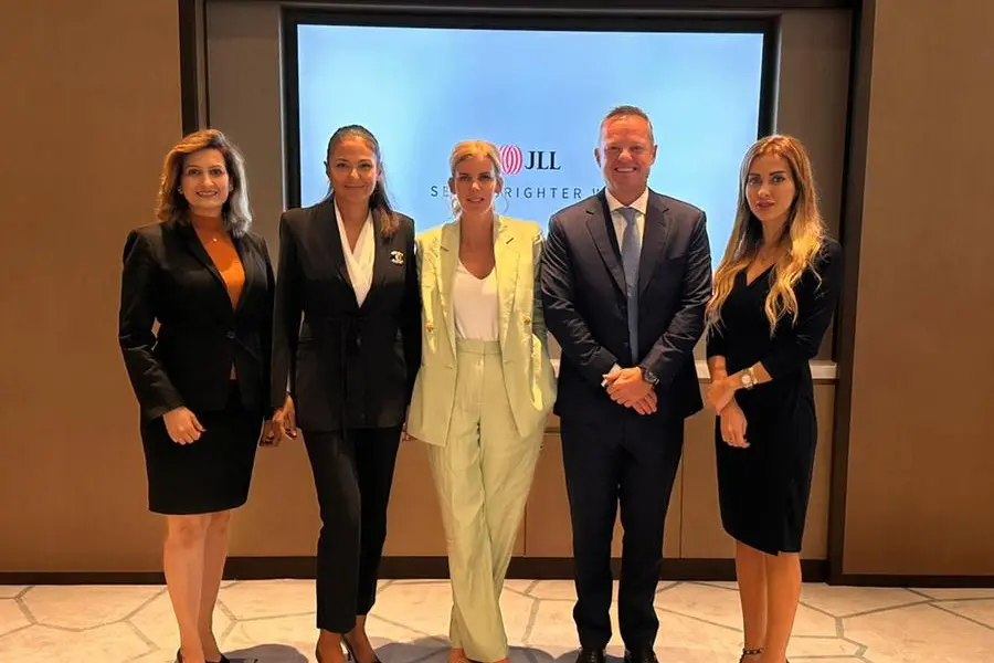 JLL calls for holistic strategies to integrate sustainability in real estate