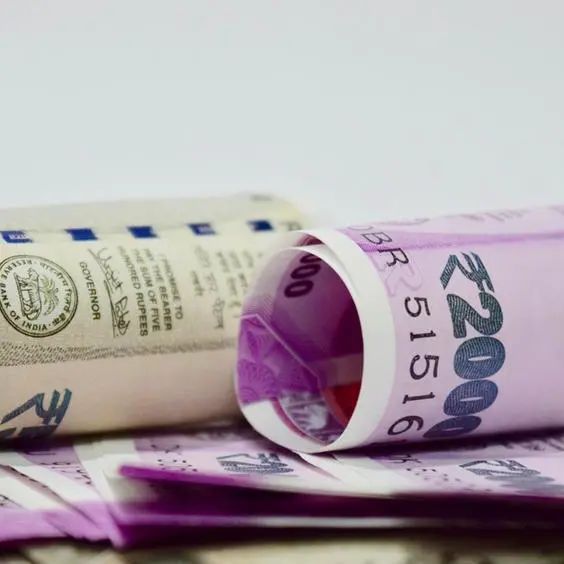 Indian rupee slips against UAE dirham as dollar gains in early trade