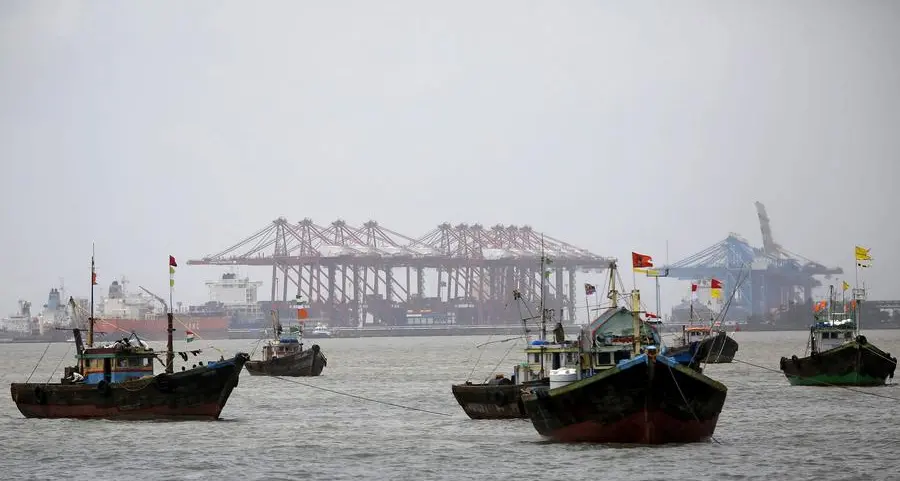 Thousands of Indian port workers to go on strike, could delay shipments