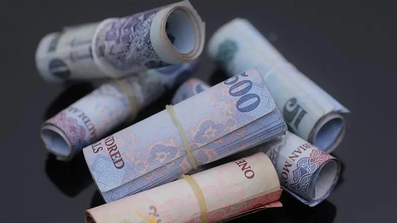 تحليل مطول: أداء فروق أسعار عقود مبادلة المخاطر الائتمانية العربية خلال ستة نزاعات