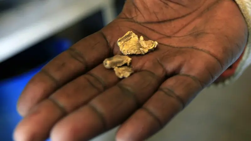 Sudan brings in 16 mining waste processing firms to regulate gold
