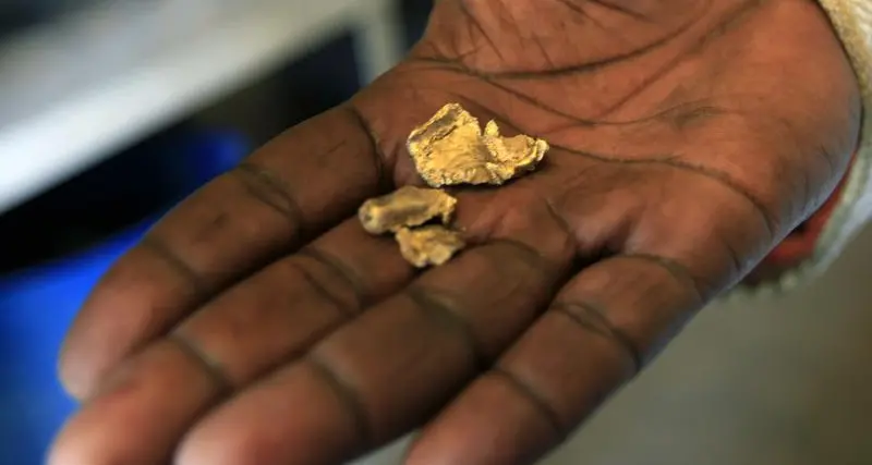 Sudan brings in 16 mining waste processing firms to regulate gold