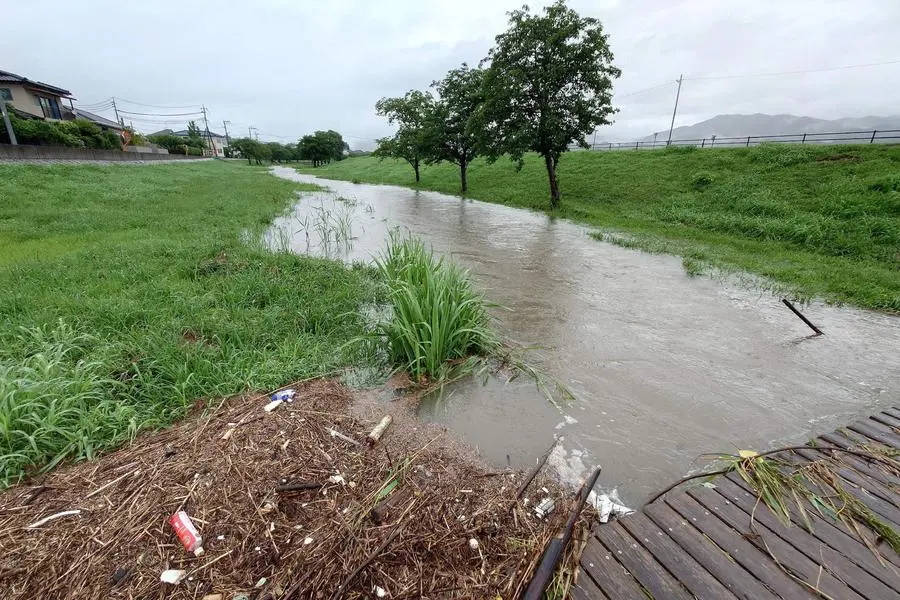 Agence France-Presse (AFP)/AFP