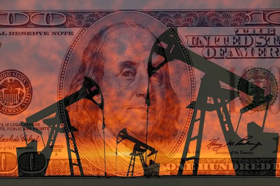أسعار النفط تنتعش قليلا بعد هبوط حاد