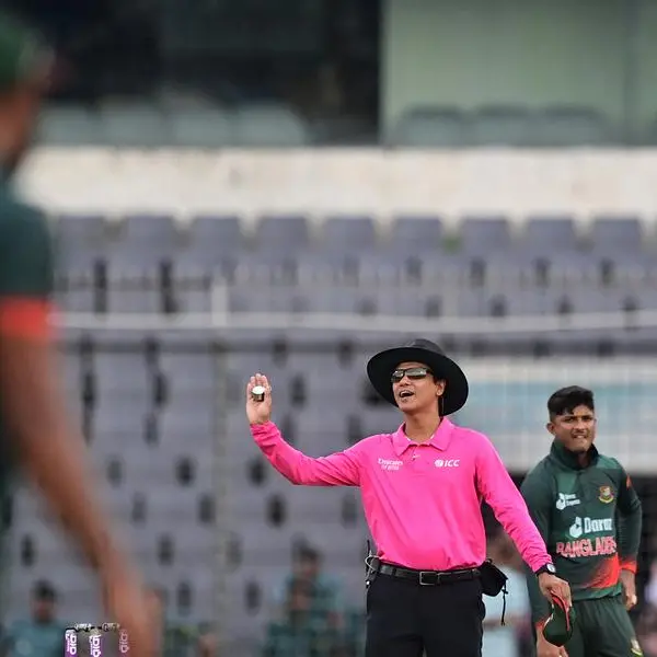 Sharfuddoula becomes first Bangladeshi on ICC elite umpire panel