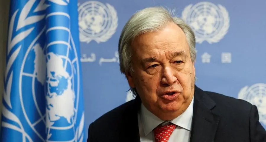 GCC states urge UN action against Iranian aggression